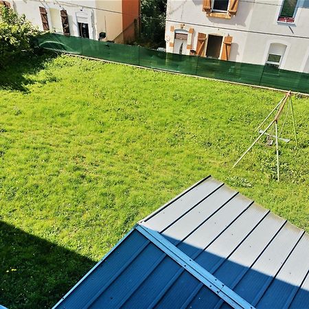 V4 - Chambre Double - 5 Minutes Du Luxembourg Διαμέρισμα Villerupt Εξωτερικό φωτογραφία